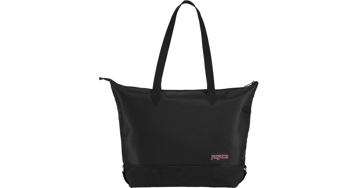 jansport tote bag