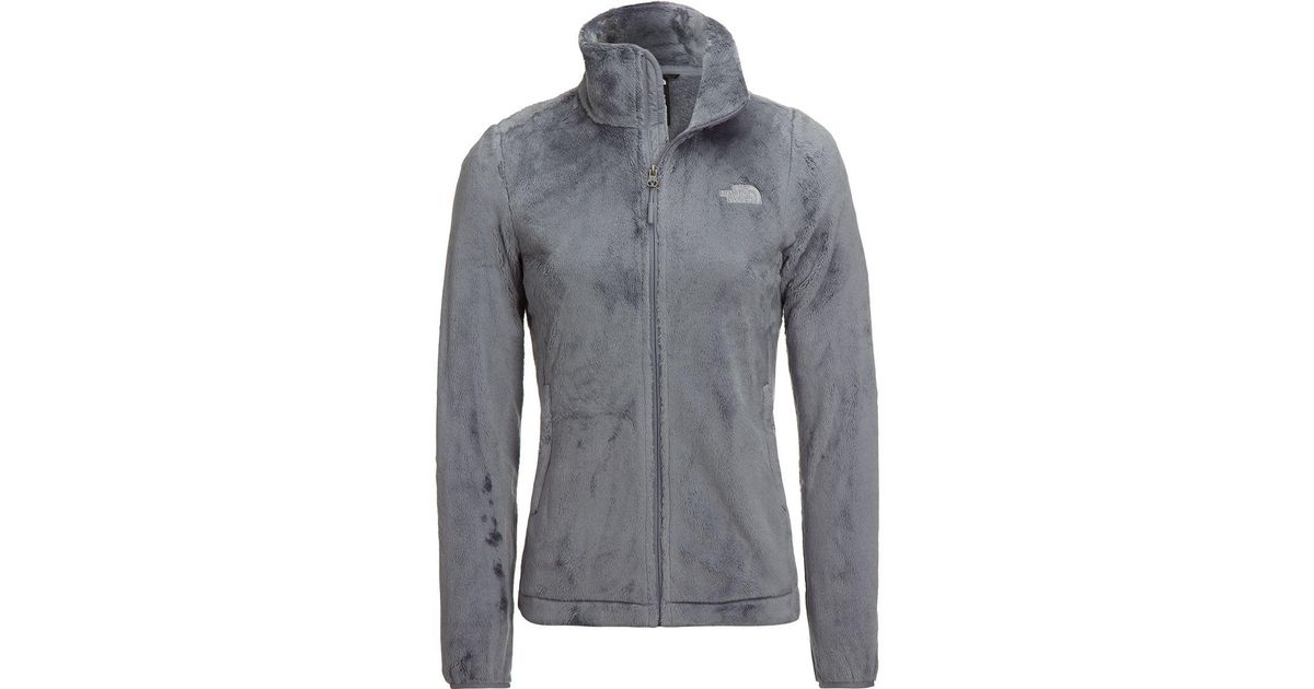 The North Face Osito Fleece Jacket in 