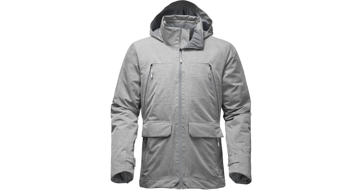 cryos gtx jacket