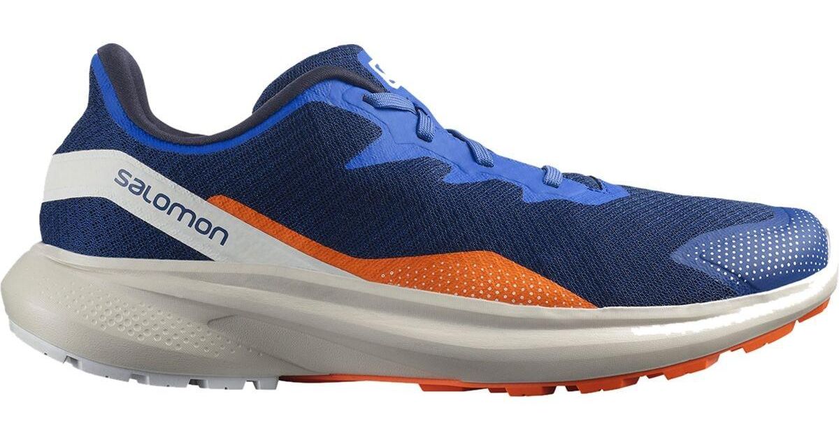 Salomon Impulse Trail Running Shoe in Blue for Men Lyst