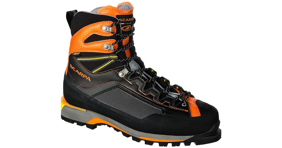scarpa rebel pro