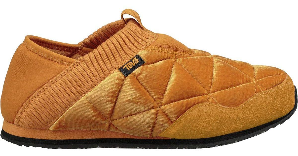 teva ember moc amber