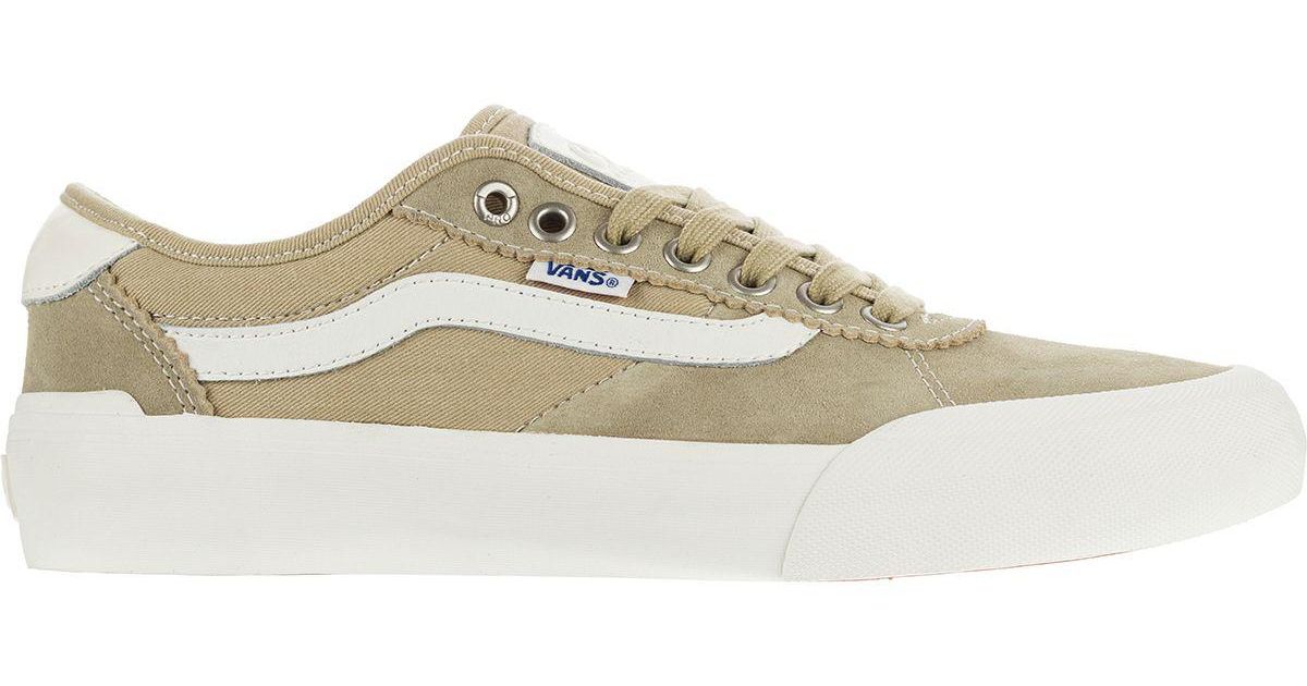 vans chima pro 2 slate green