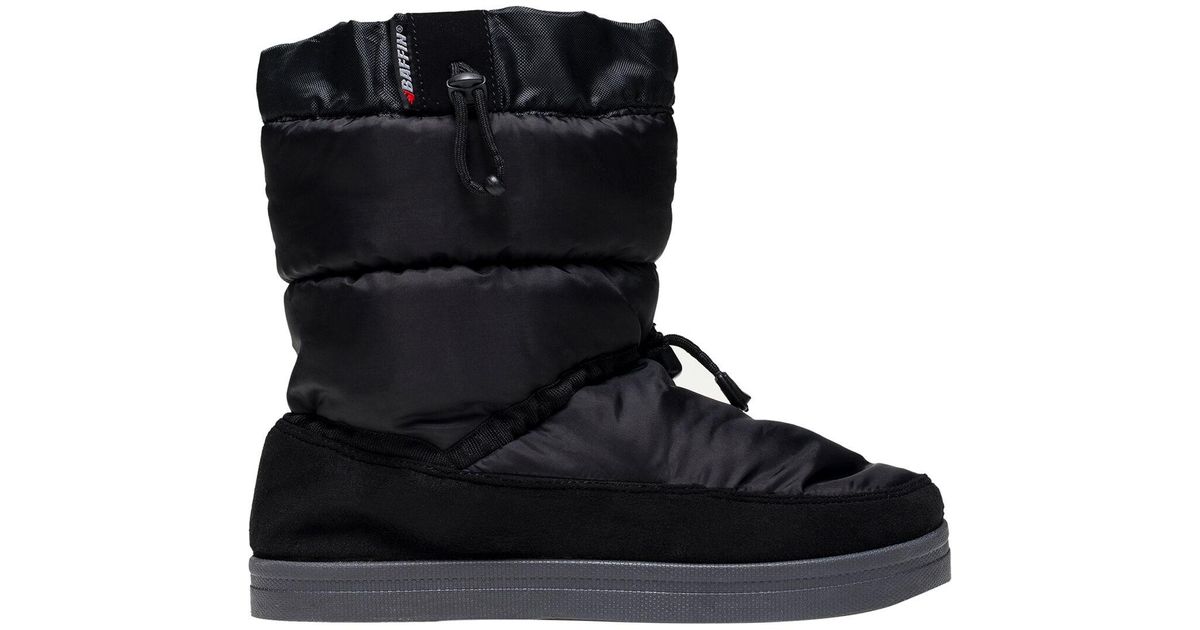 baffin campfire bootie