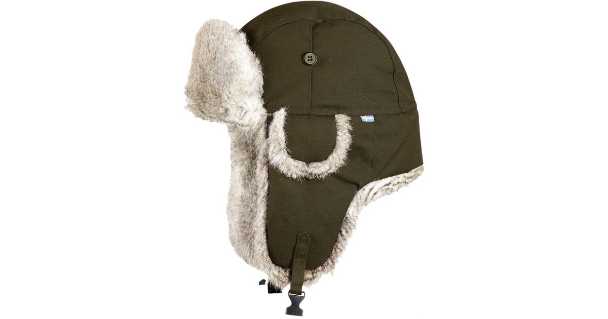 fjallraven singi heater
