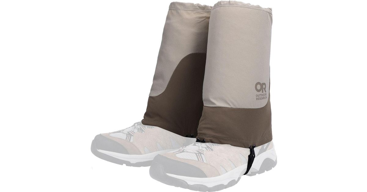 Outdoor Research Ferrosi Thru Gaiter for Men Lyst