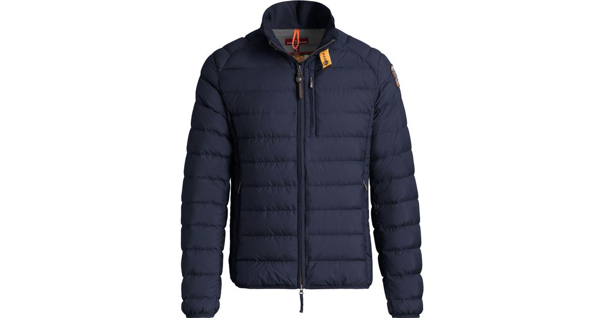 parajumpers ugo down jacket