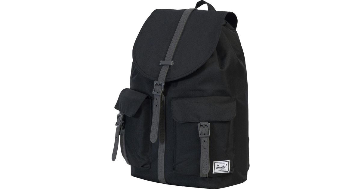 herschel dawson black