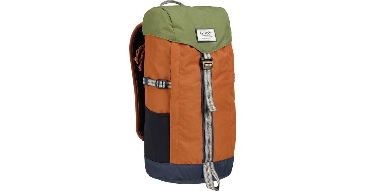 burton chilcoot backpack