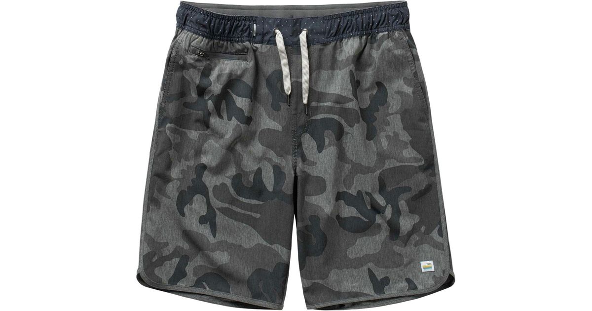 vuori banks shorts amazon