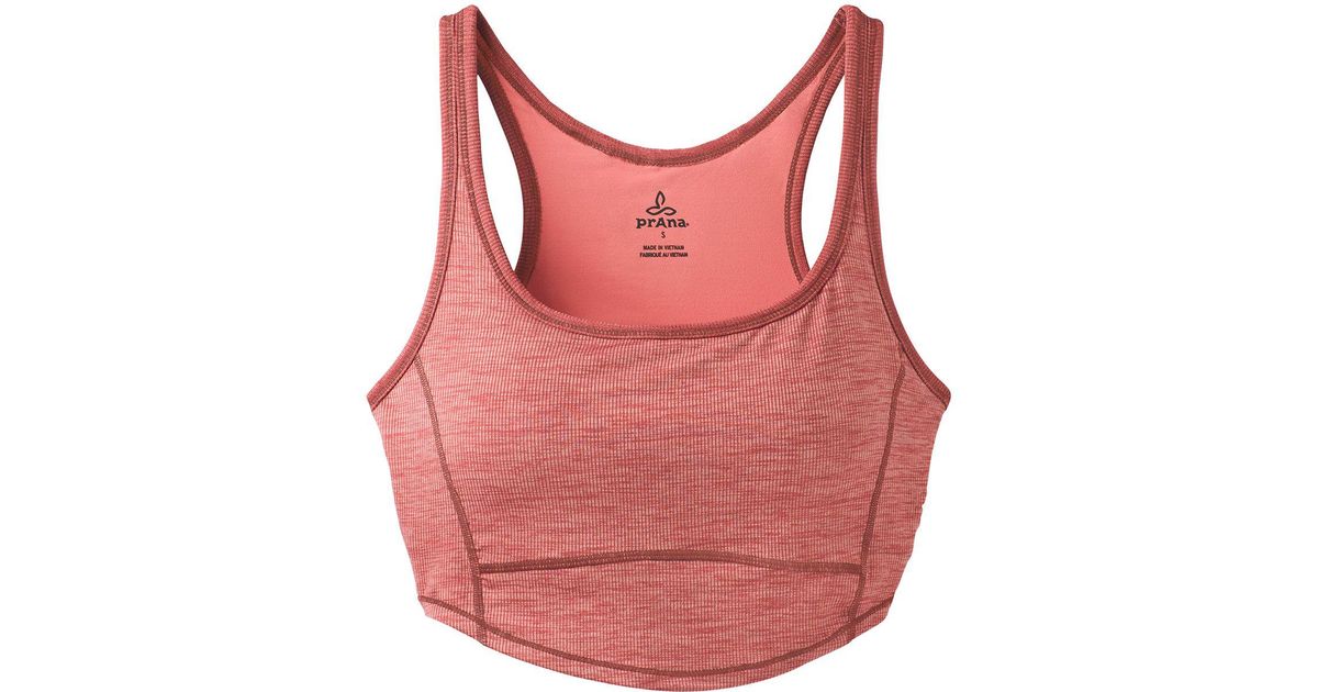prana thelma bra