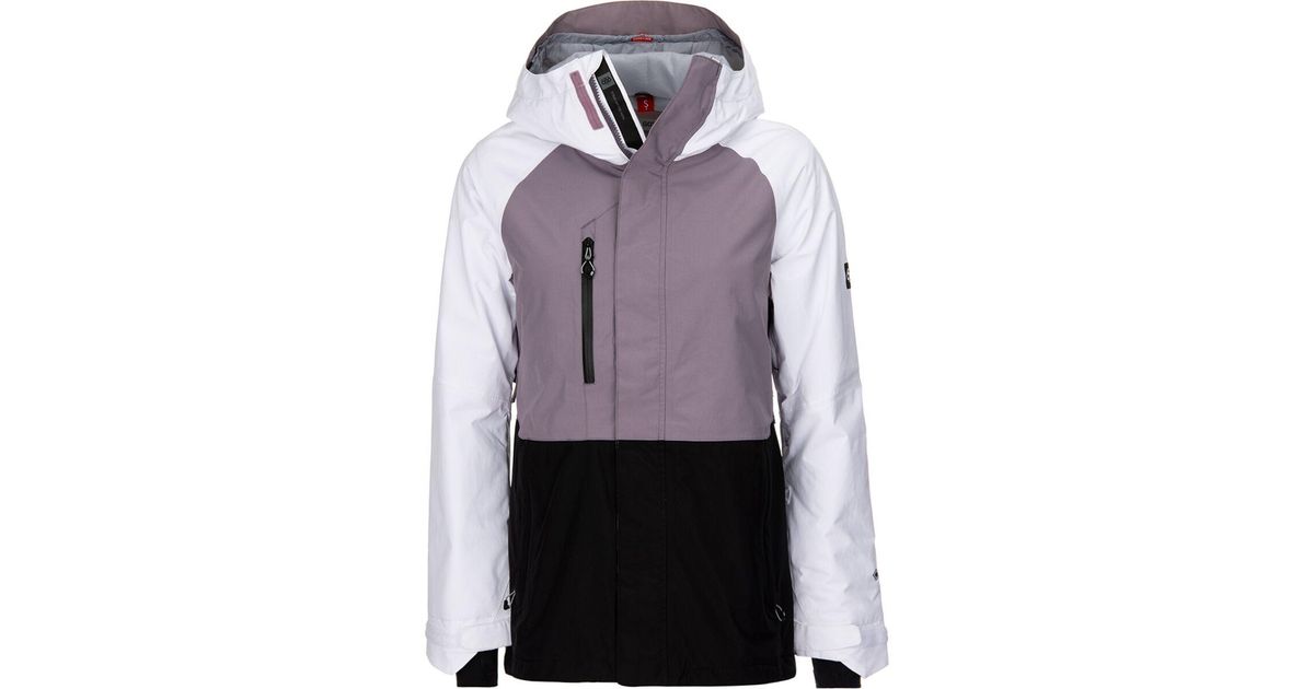 686 willow jacket