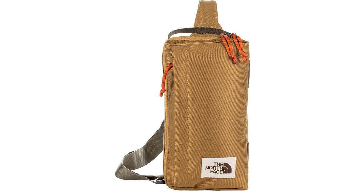 The North Face Field 7l Bag for Men | Lyst