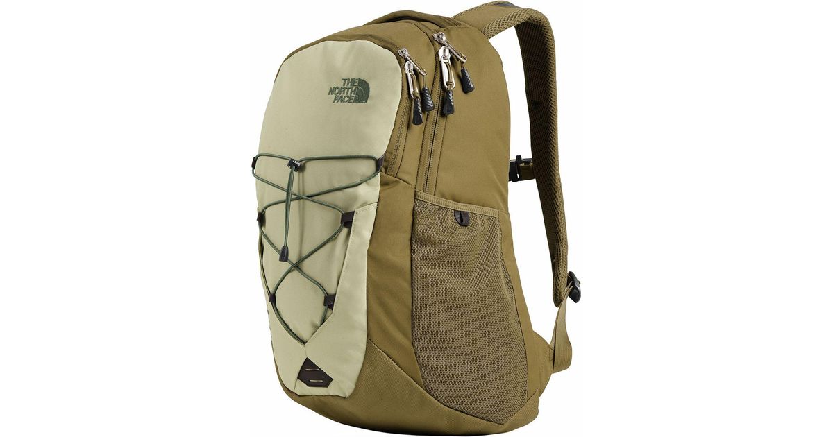 north face jester 26l backpack