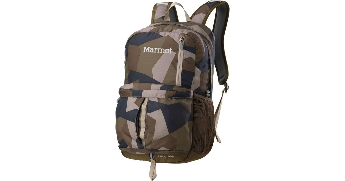 marmot 30l backpack