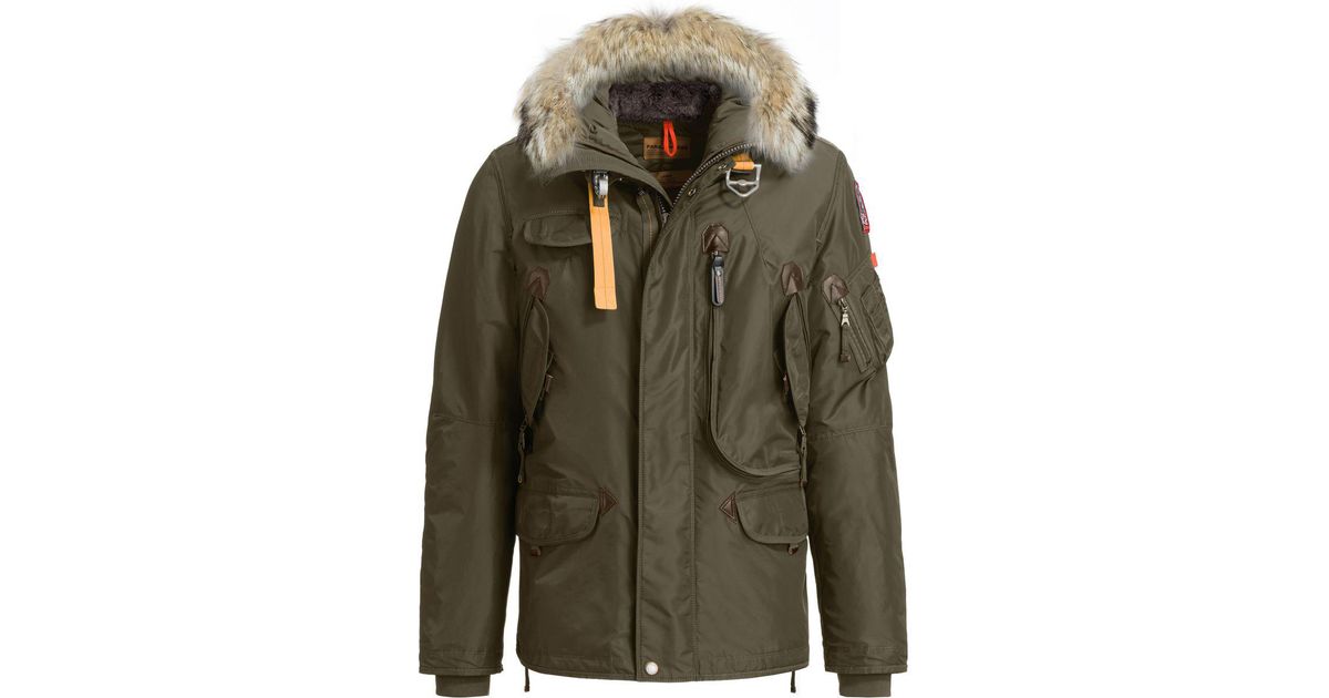 parajumpers right hand jacket parajumpers right hand jacket