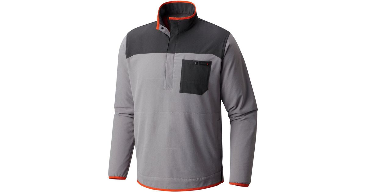 outdoor vitals down jacket