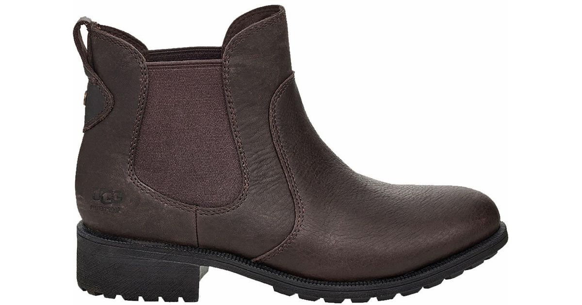 ugg bonham boots stout
