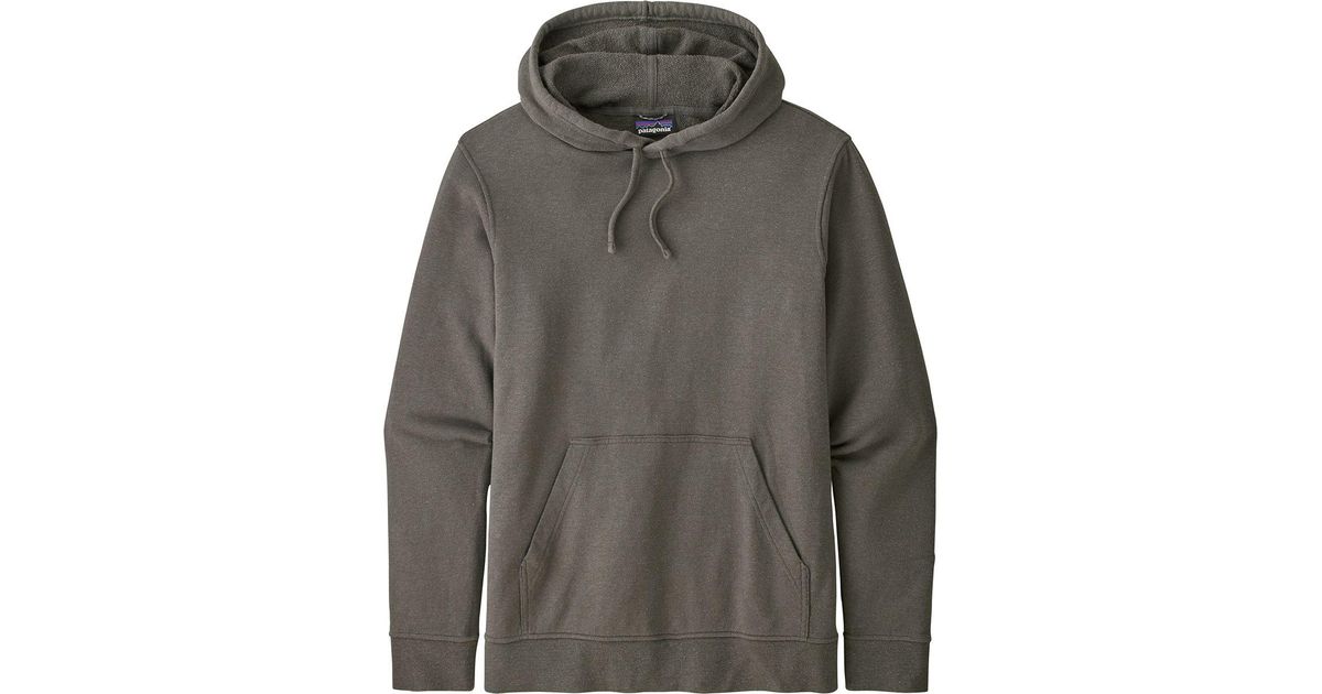 patagonia trail harbor sweatshirt