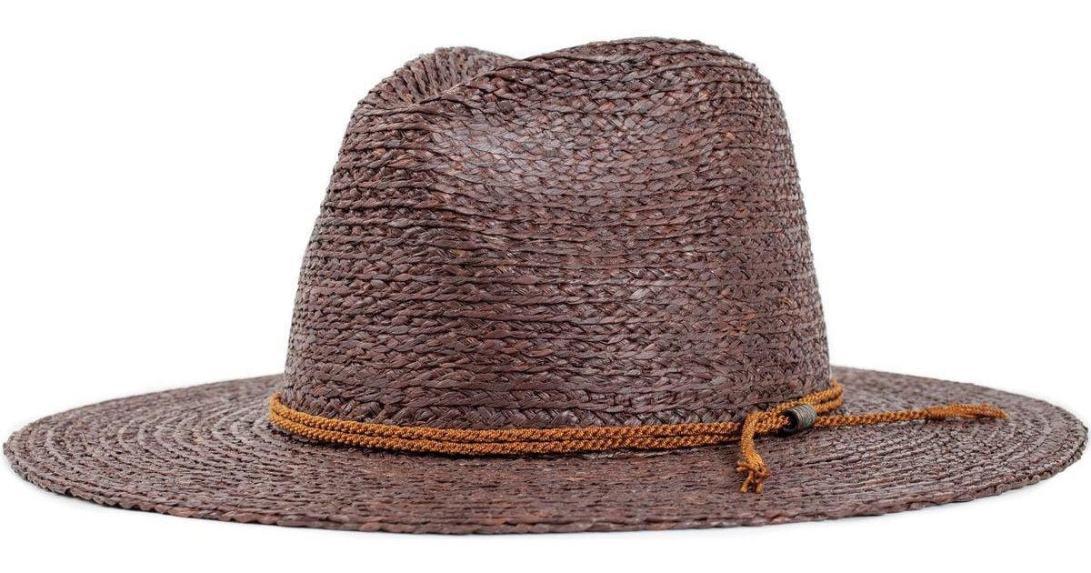 Brixton sandoz hat Clearance