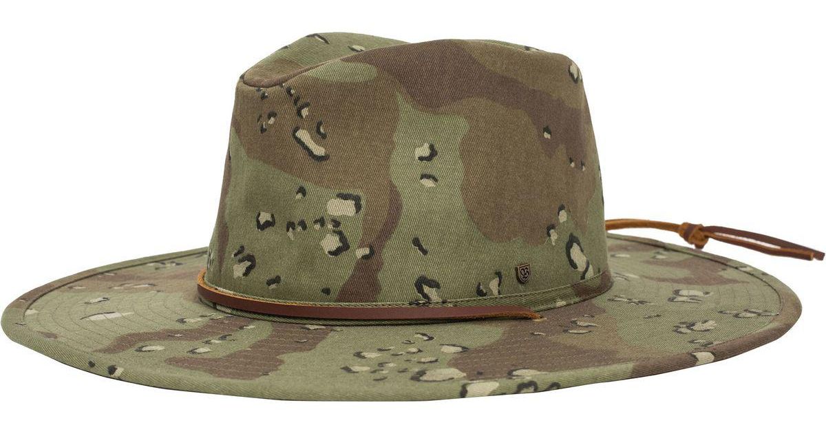 brixton ranger ii