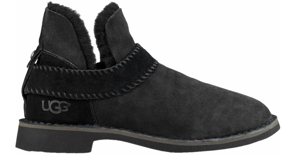 ugg mckay black friday