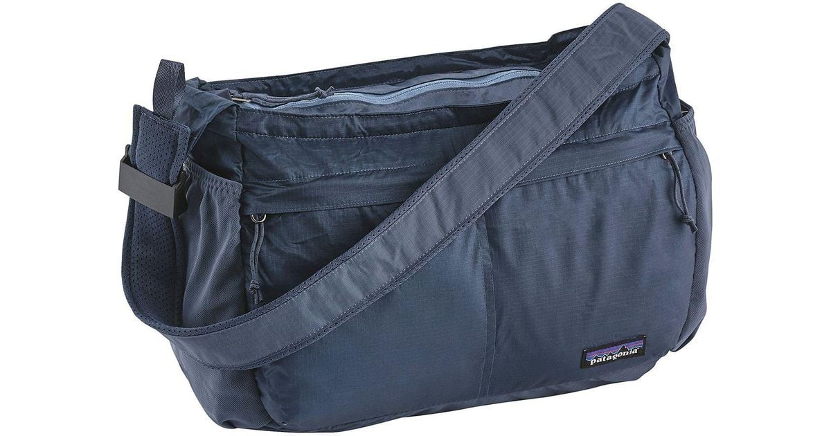 patagonia lightweight travel courier 15l