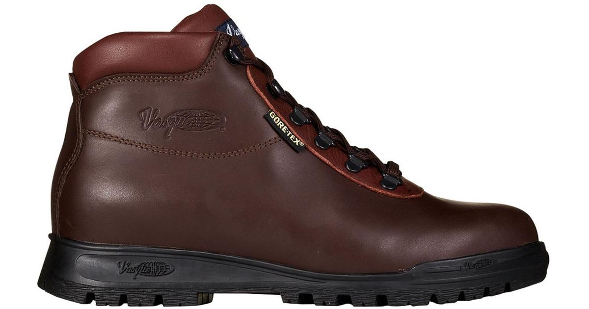 men's vasque sundowner gtx