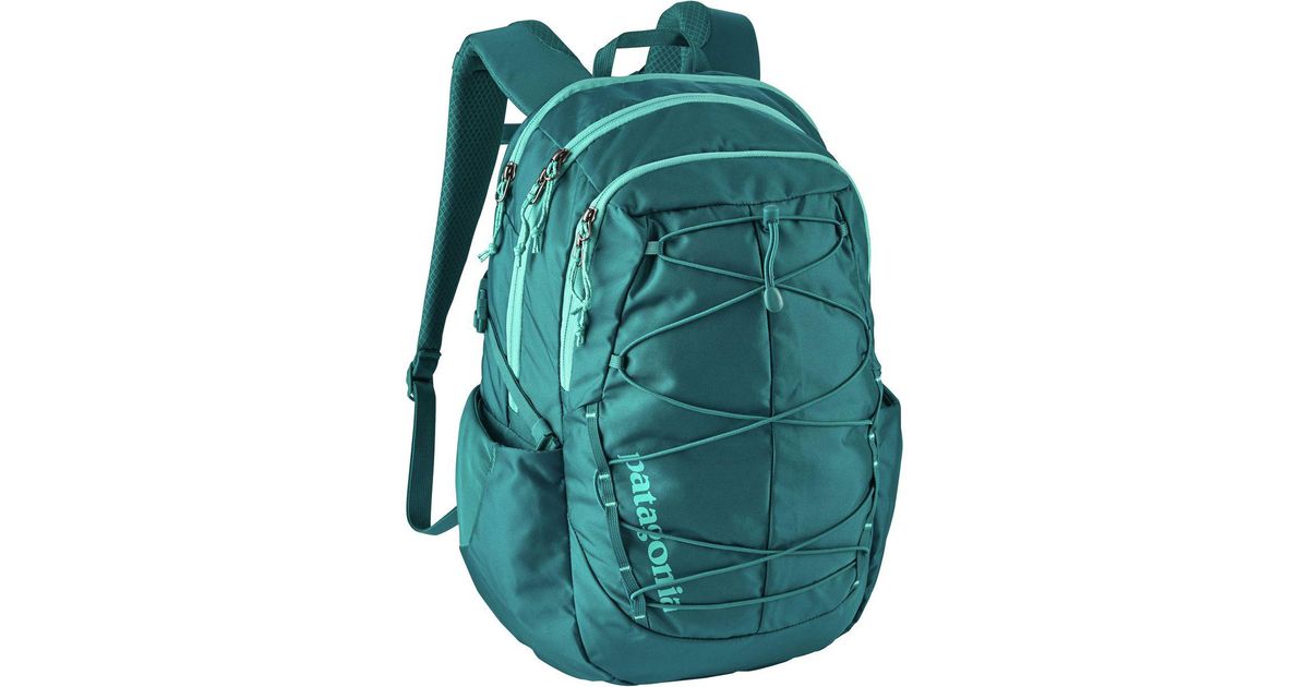 patagonia chacabuco backpack