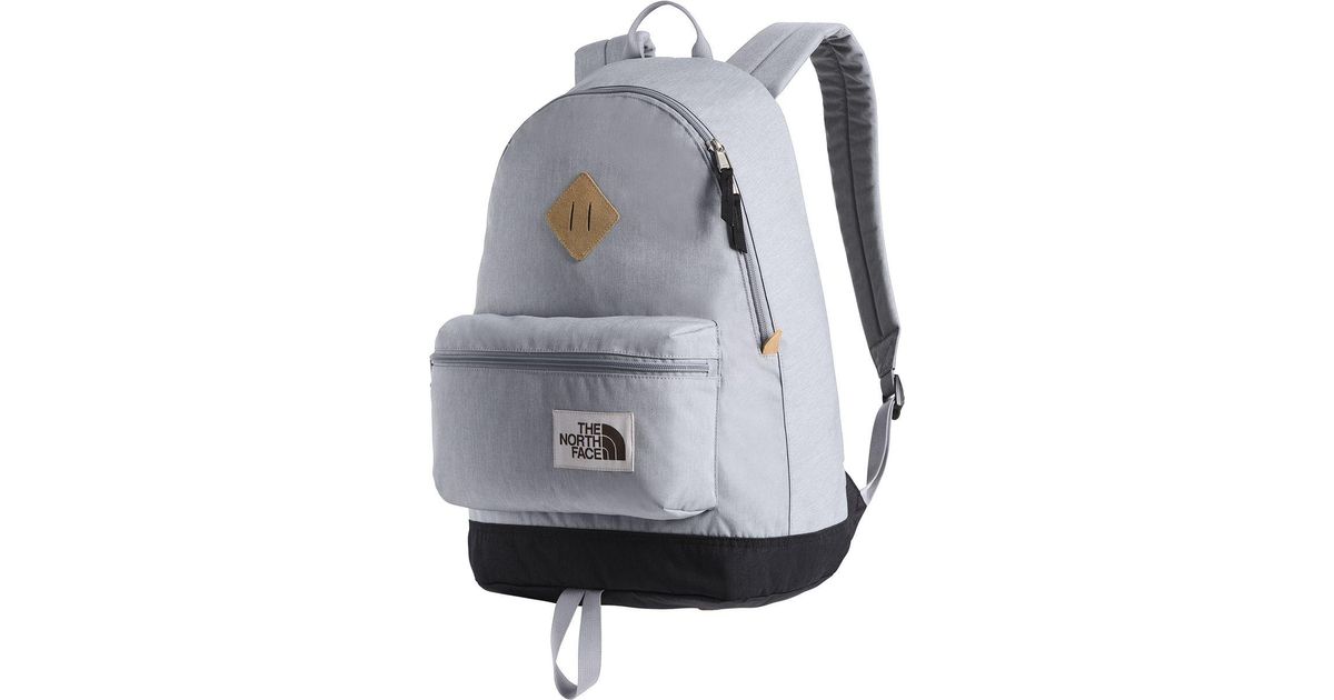 the north face berkeley 25l backpack