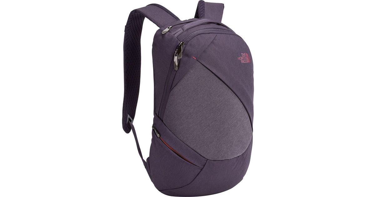 the north face electra 12l
