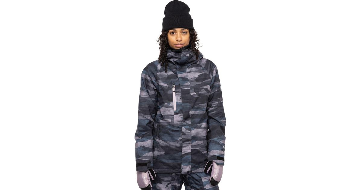 686 willow jacket