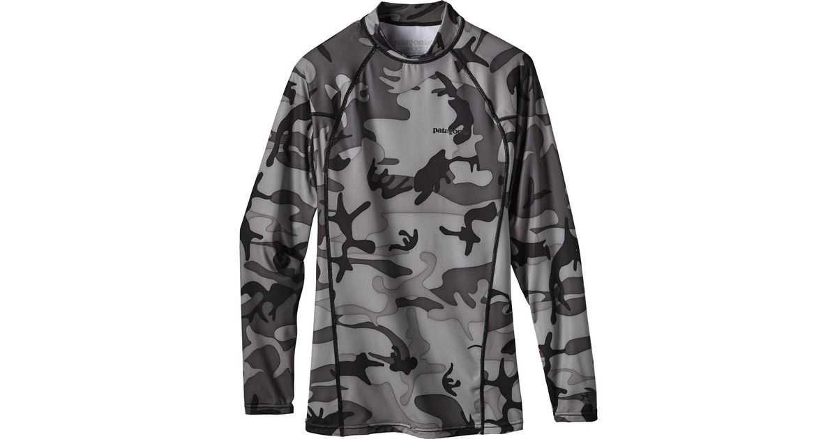 Patagonia r0 long sleeve new arrivals
