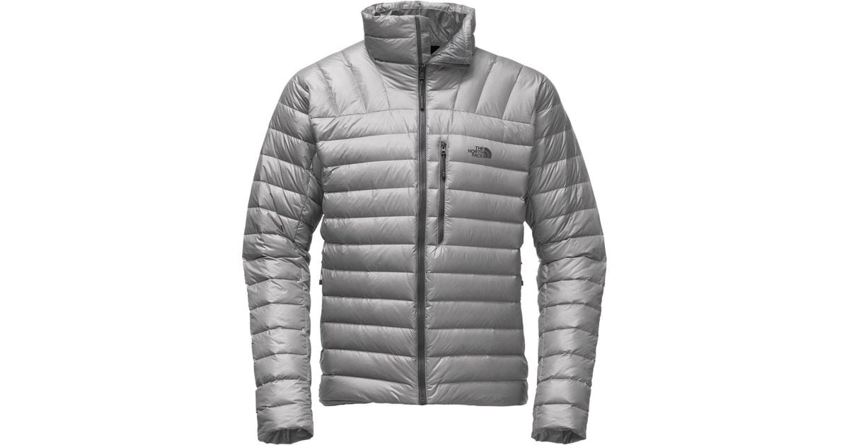 morph the north face