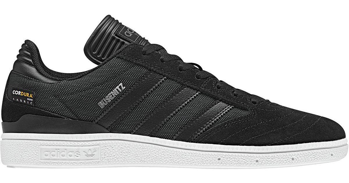 busenitz pro shoes black