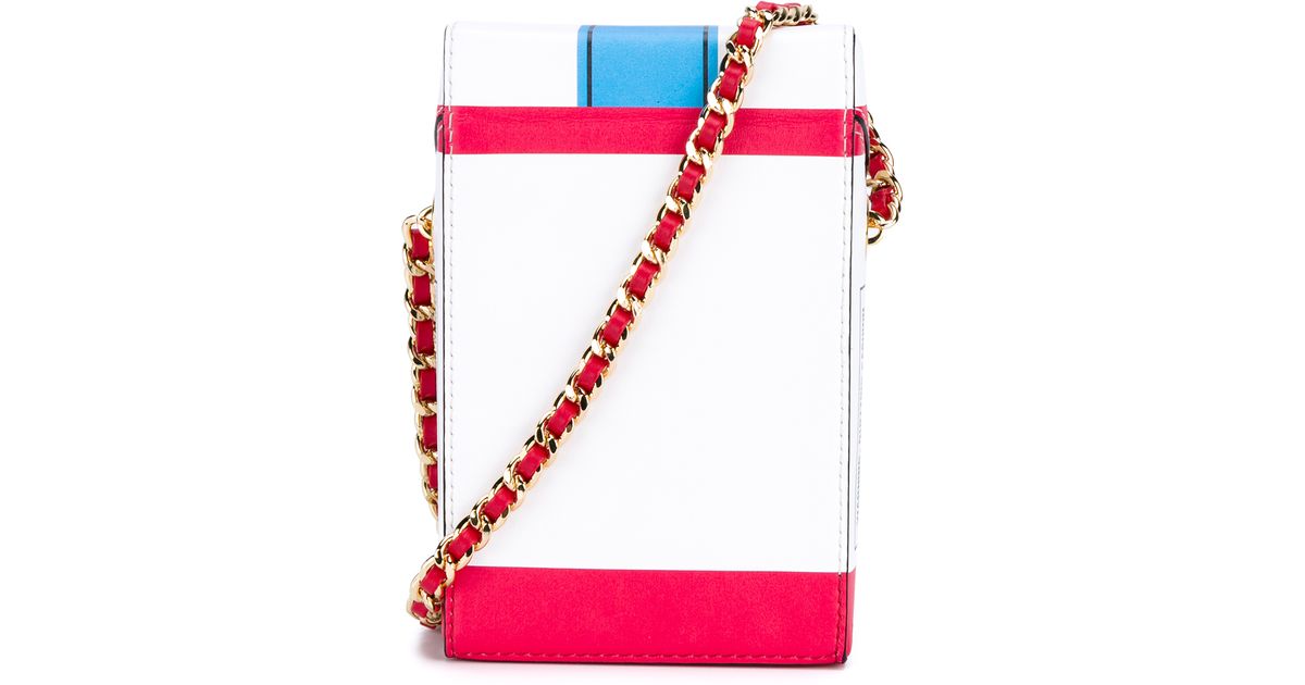 marlboro purse fashion kills