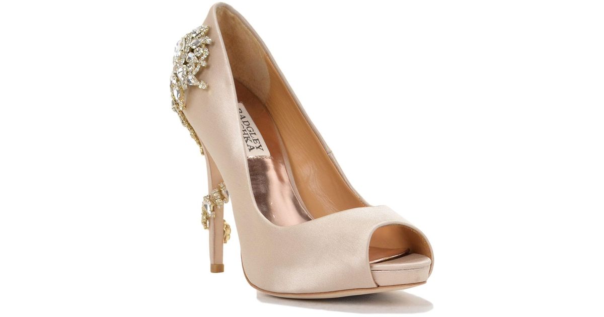 badgley mischka royal