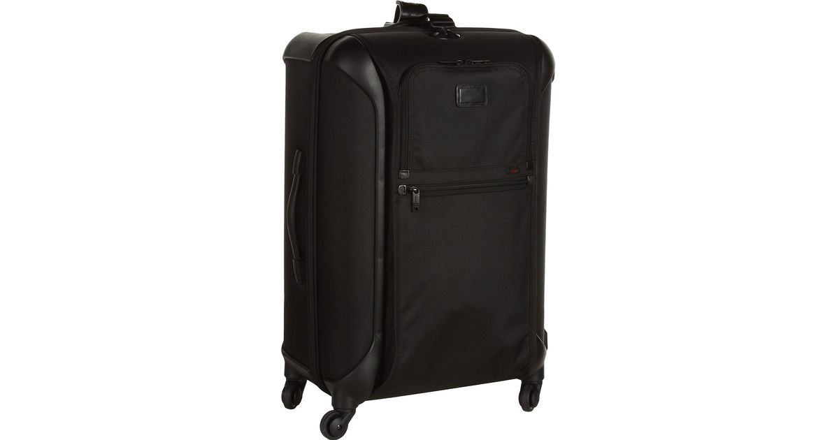 tumi alpha lightweight