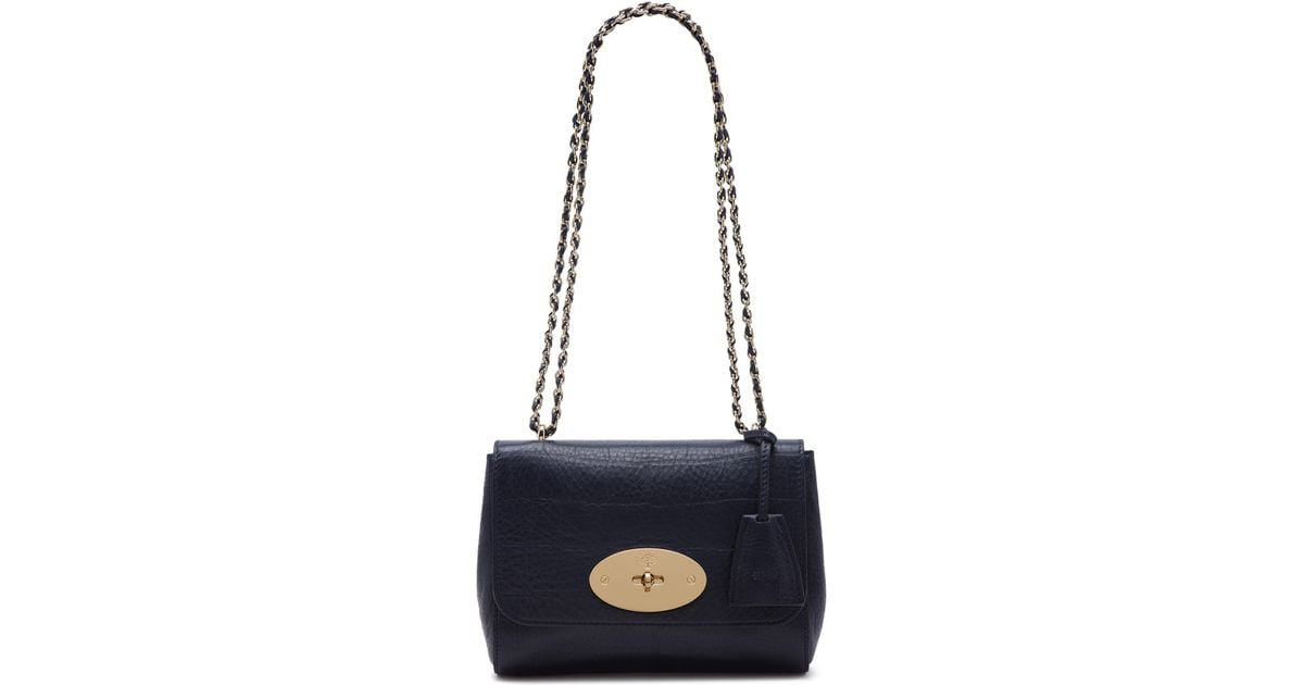 Mulberry midnight purse new arrivals