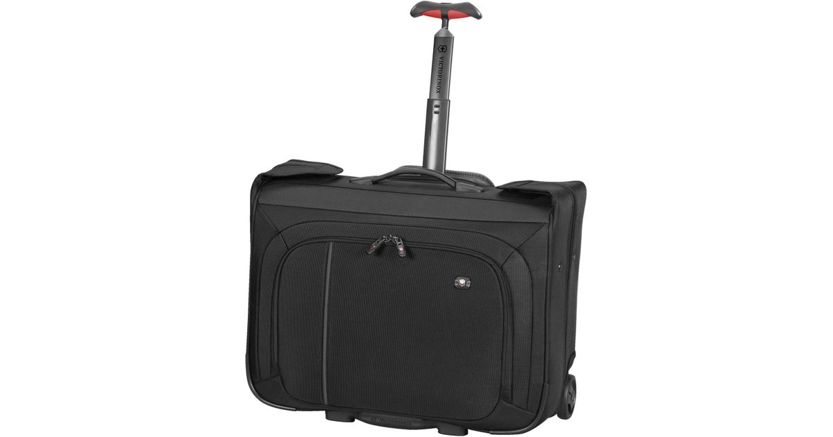 victorinox garment bag