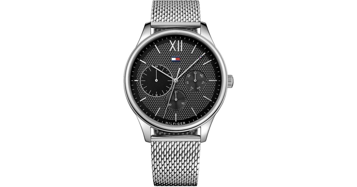 Tommy Hilfiger Damon Watch Th1791415mk - Save 4% - Lyst