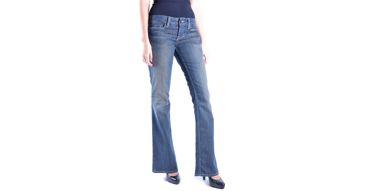 William Rast Denim William Rast Jeans in Blue | Lyst