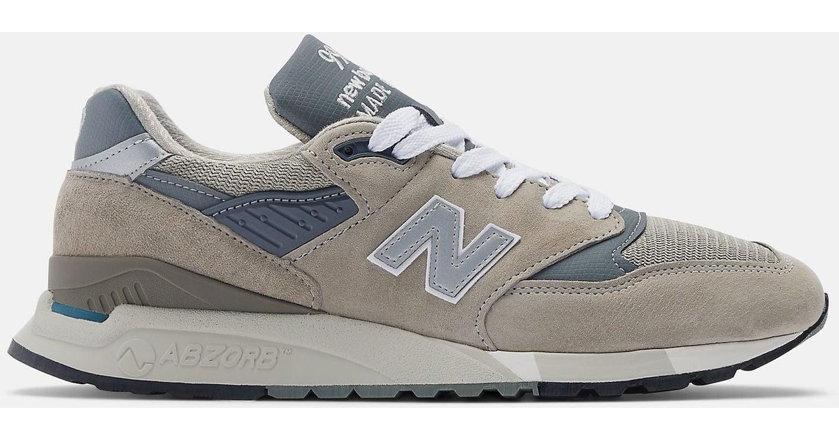 Balance 998 deals