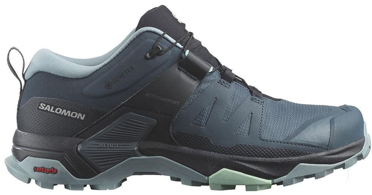 X Ultra 4 Wide Gore Tex