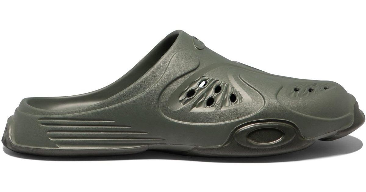 OAKLEY FACTORY TEAM BY BRAIN DEAD Oakley Factory Team von Brain 