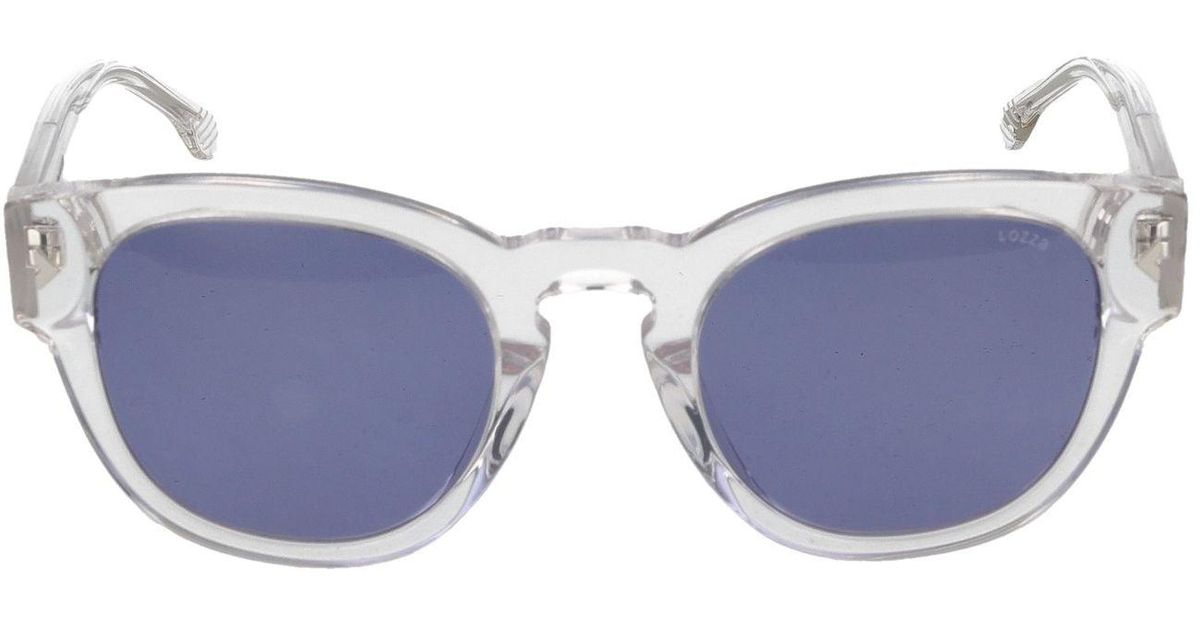 Loozza Lozza Sl4263 Sunglasses | Lyst UK