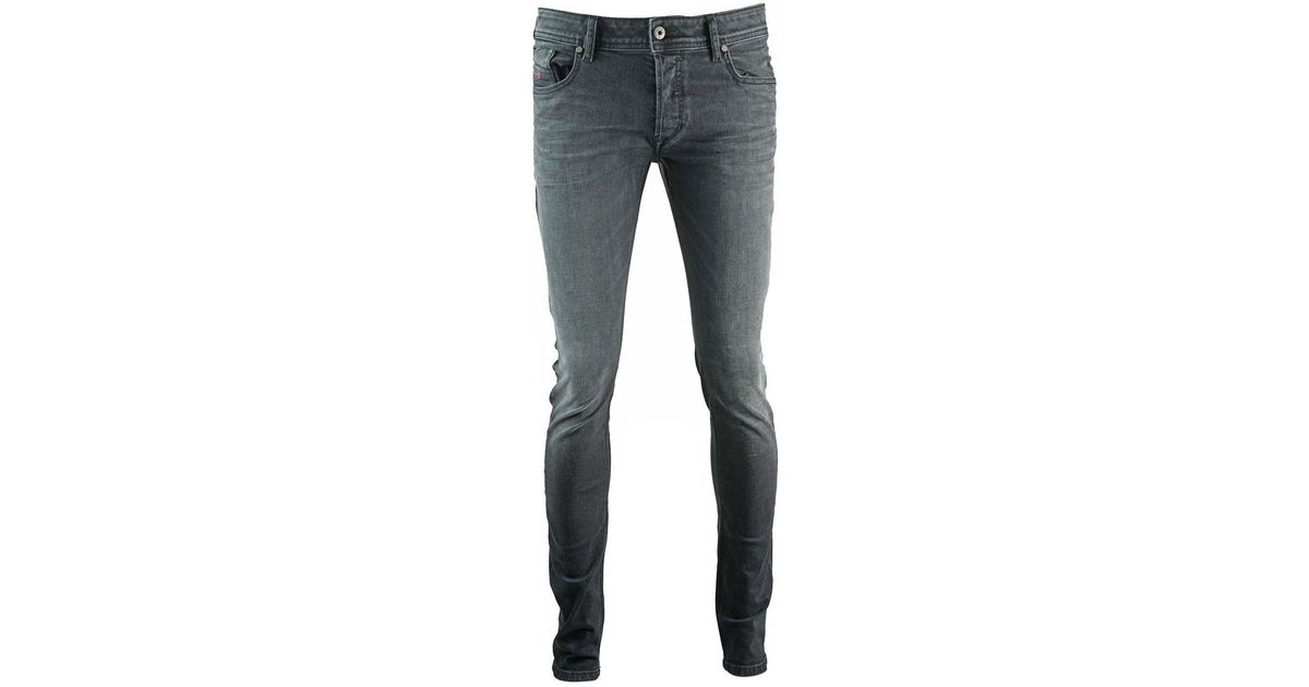 diesel troxer jeans