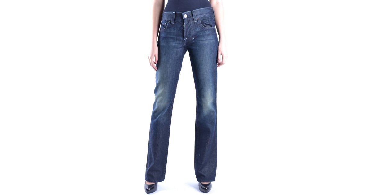 William Rast Denim William Rast Jeans in Blue | Lyst