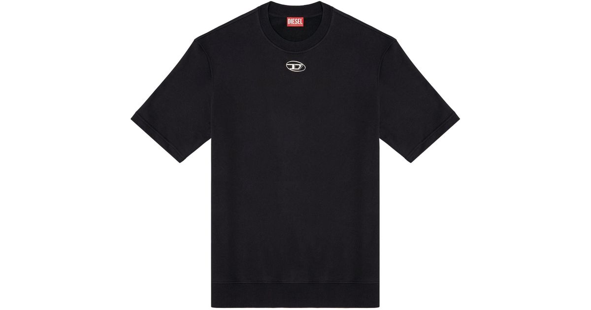 DIESEL S-Cooling-L1 in Black for Men | Lyst Canada
