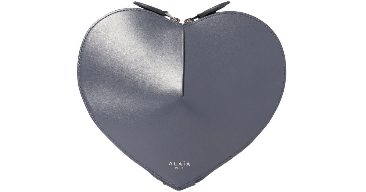 [WB8668] Alaïa | Cross-Body Bag